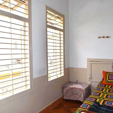 בהוי City Guest House מראה חיצוני תמונה
