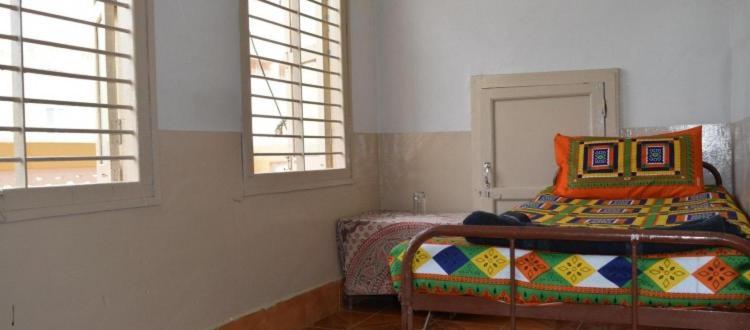 בהוי City Guest House מראה חיצוני תמונה