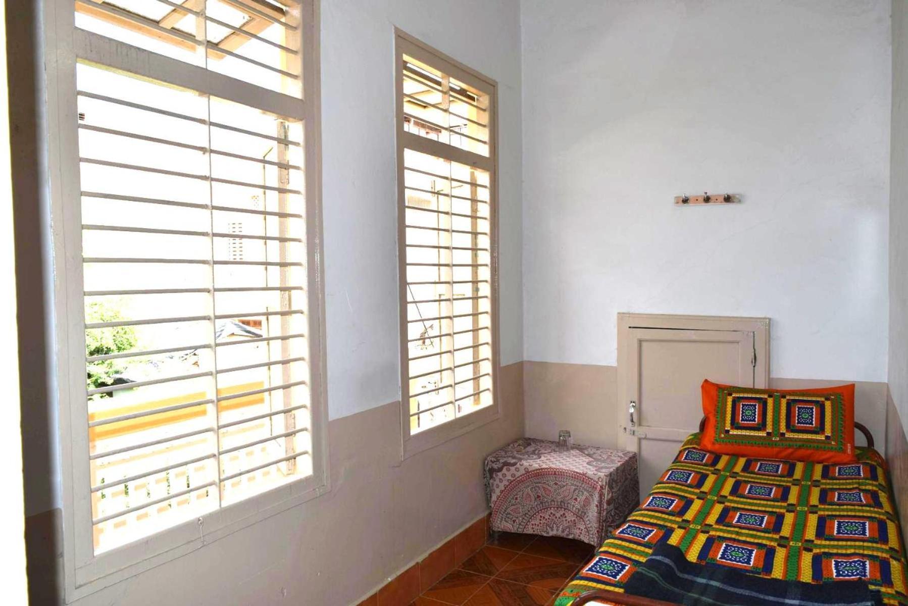 בהוי City Guest House מראה חיצוני תמונה