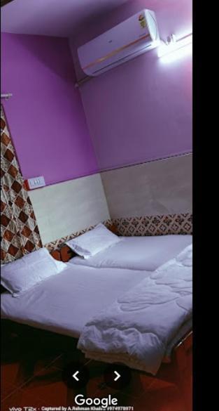 בהוי City Guest House מראה חיצוני תמונה