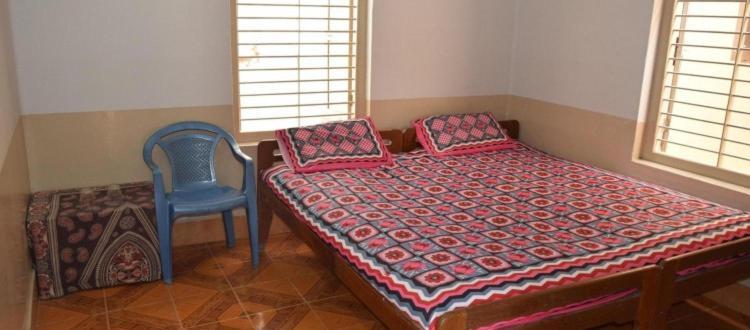 בהוי City Guest House מראה חיצוני תמונה