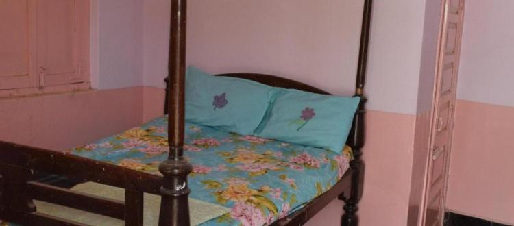 בהוי City Guest House מראה חיצוני תמונה