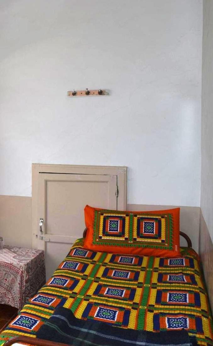 בהוי City Guest House מראה חיצוני תמונה